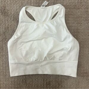 Lululemon Ebb to Train Bra *Medium
Support C/D Cup